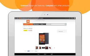 2 Schermata Xiaomi Mi