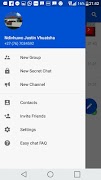 Easy Chat Messenger 截图 2