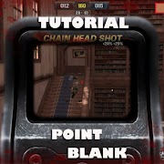TUTORIAL POINT BLANK スクリーンショット 5