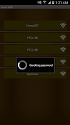 Hack Wifi Prank ảnh chụp màn hình 3