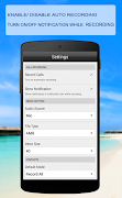 Automatic Call Recorder screenshot 3
