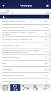 Guide de thérapeutique скриншот 1
