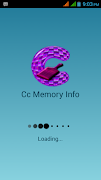 Cc Memory Info ポスター