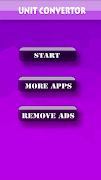 Unit Converter Plus पोस्टर