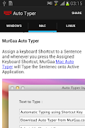 Auto Typer Screenshot 4