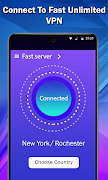 VPN Free Unlimited Fast Secure VPN Unblock Proxy Poster