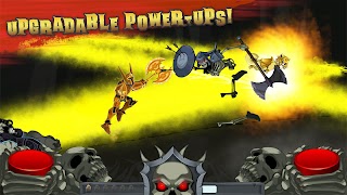 Undead Assault ảnh chụp màn hình 3