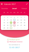 Smiley-app скриншот 2