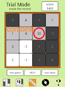 Consecutive Numbers Puzzle screenshot 5