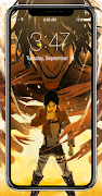 Attack on Titan Wallpaper HD syot layar 3