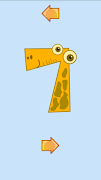 برنامه‌نما Numbers for babies عکس از صفحه