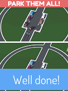 6 Schermata Car Stacker