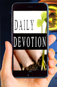 Daily Devotion Full 2018 Cartaz