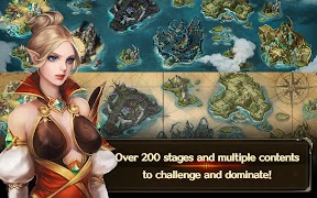 LastDragon Screenshot 3