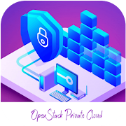 OpenStack Private Cloud Screenshot 1