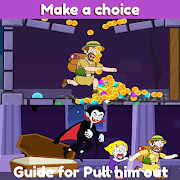 2 Schermata Guide for Pull Him Out