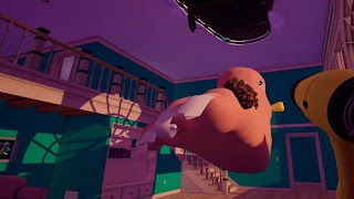 Ashi Wash screenshot 2