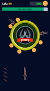Gaben Knife screenshot 2