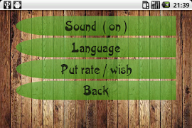 Three thimble screenshot 3