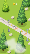 Road Jumping Ball ภาพหน้าจอ 1