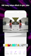 1 Schermata Video Maker - Video.Guru