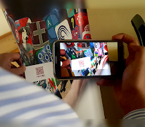 条码与二维码扫描器是最快和最人性化的扫描仪。 截圖 6
