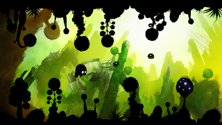 LANDFALL screenshot 3