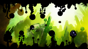 LANDFALL screenshot 2