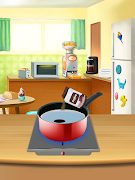 Coffee maker screenshot 1