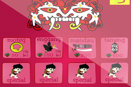 Yaka Running screenshot 7