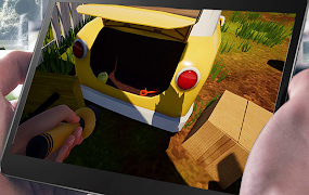 Guide Hello Neighbor 4 स्क्रीनशॉट 1