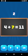 Math Brain Screenshot 2