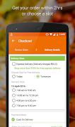 Sabji App screenshot 4