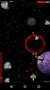 Space Shooter captura de pantalla 4