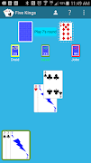 Five Kings screenshot 1