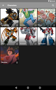 Wikia: Transformers screenshot 4