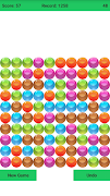 Bubble Pop Puzzle syot layar 2