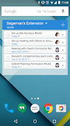 Wunderlist: To-Do List & Tasks screenshot 6