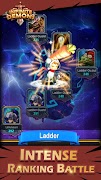 برنامه‌نما Infinite Demons عکس از صفحه