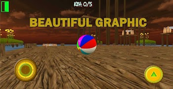 Lost Ball स्क्रीनशॉट 1