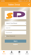 Salon Doux स्क्रीनशॉट 2