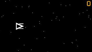 Spaceship 45 screenshot 1