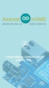Arduino Home ảnh chụp màn hình 1