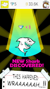 Shark Evolution syot layar 1