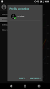 Biorhythms 截圖 4