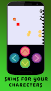 Gravity Ballz Two Screenshot 2
