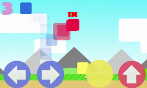 Square Colors syot layar 4