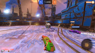 Rocket League: 10 Tips from Pro Players Cartaz