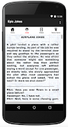 Funny Jokes screenshot 1