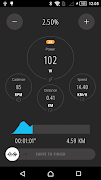 Bkool Mobile Ekran Görüntüsü 3